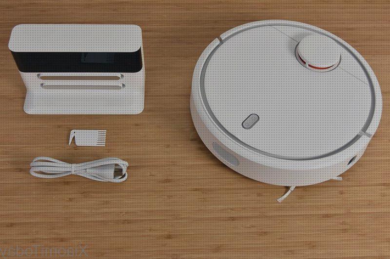 Las mejores vacuum xiaomi xiaomi mi vacuum cleaner 2