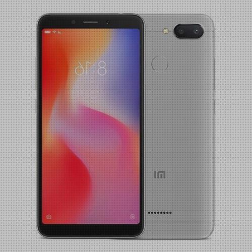 ¿Dónde poder comprar redmi xiaomi xiaomi redmi 6 32gb?