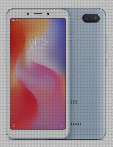 Opiniones de redmi xiaomi xiaomi redmi 6 32gb