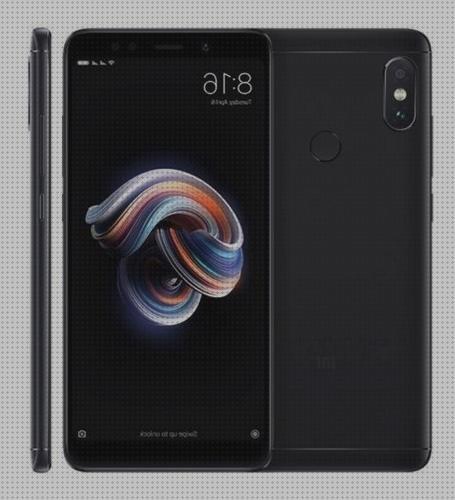 Las mejores note xiaomi xiaomi redmi note 5 4gb 64gb