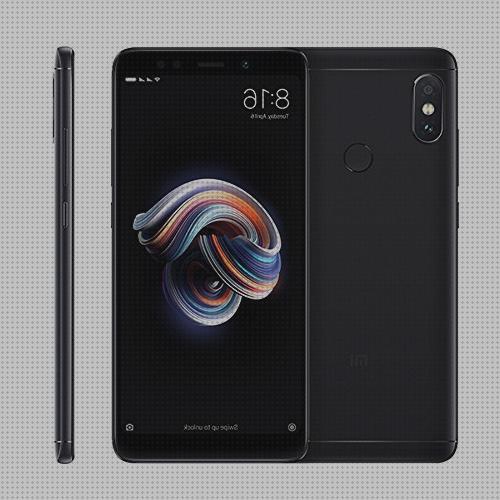 Review de xiaomi redmi note 5 4gb 64gb