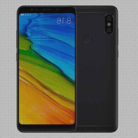 Opiniones de note xiaomi xiaomi redmi note 5 4gb 64gb