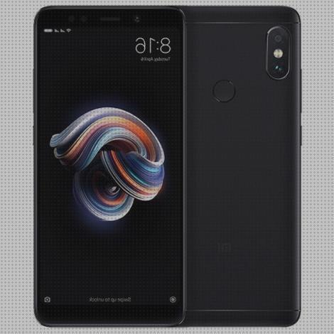 Opiniones de los 15 mejores Xiaomi Redmi Notes 5 4gb 64gb