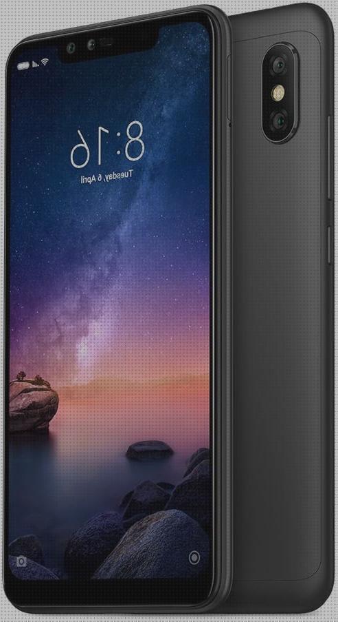 ¿Dónde poder comprar note xiaomi xiaomi redmi note 6 pro 32gb?