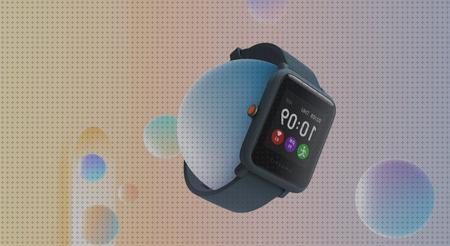 TOP 10 xiaomi relojes amazfit del mundo