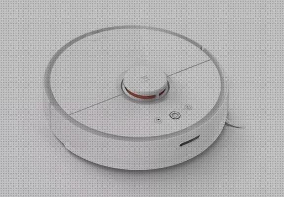 Las mejores marcas de vacuum xiaomi xiaomi robot vacuum 2