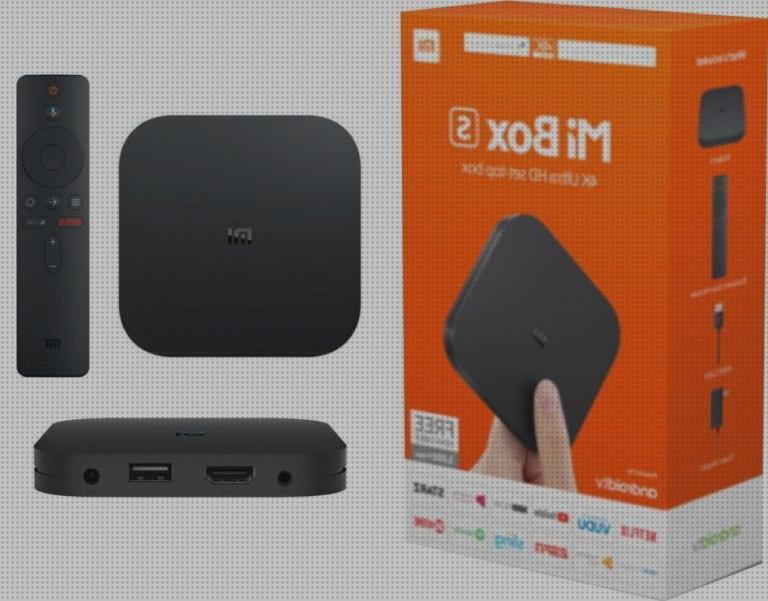 ¿Dónde poder comprar boxs xiaomi xiaomi tv box version internacional?