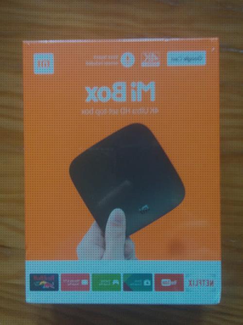 Review de xiaomi tv box version internacional