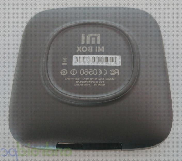 Los mejores 20 Xiaomi Tv Boxs Versiones Internacionales