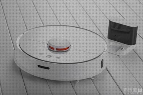 Las mejores vacuum xiaomi xiaomi vacuum 2 roborock s50