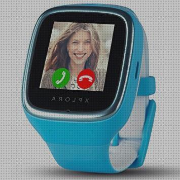 Las mejores smartwatch xplora smartwatch kids