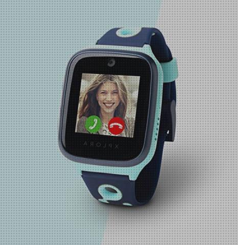 Review de xplora smartwatch kids