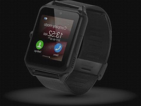 Las mejores smartwatch xpower smartwatch