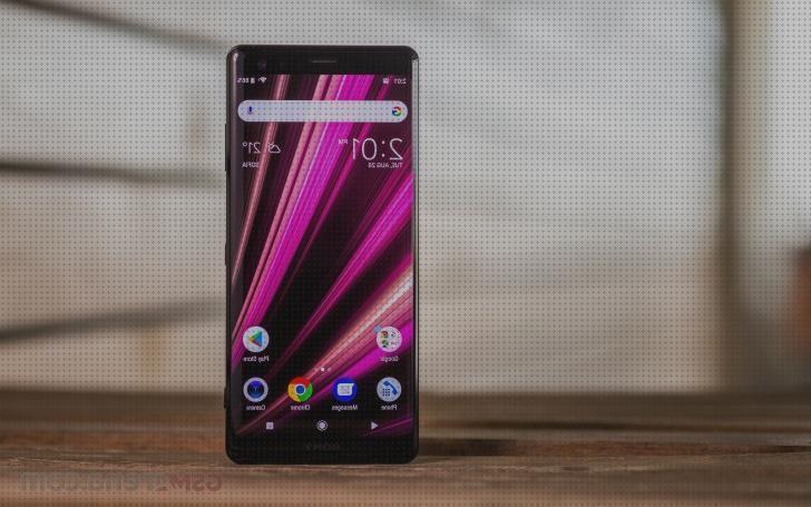 Review de xz3