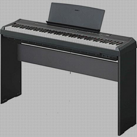 Review de yamaha p115