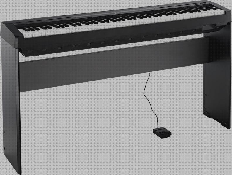 Las mejores yamaha piano yamaha p45