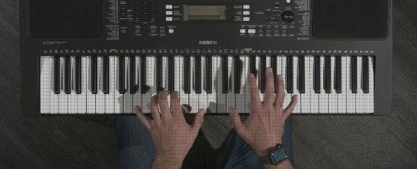 Análisis de los 4 mejores yamaha psr e363