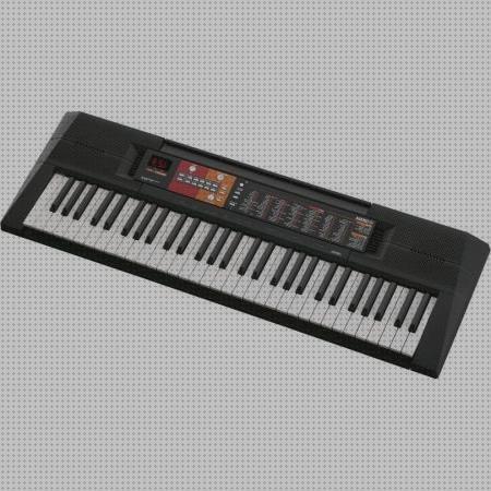 Review de yamaha psr f51