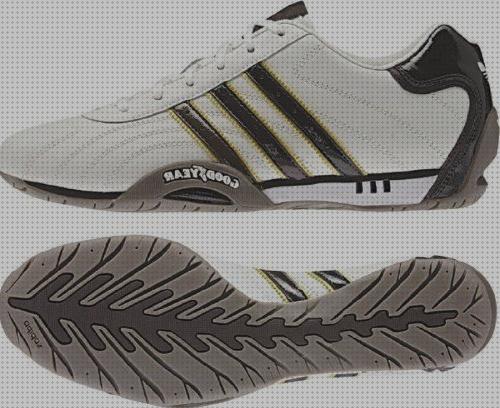 Descuentos Zapatillas Adidas Goodyear durante BlackFriday