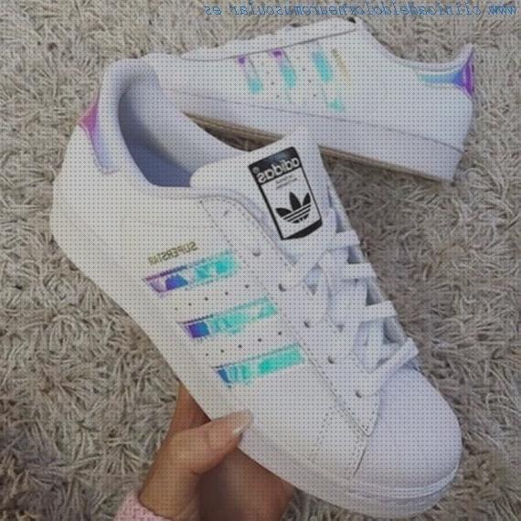 Opiniones de adidas zapatillas zapatillas adidas superstar mujer