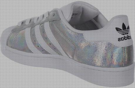 Las mejores adidas zapatillas zapatillas adidas superstar mujer