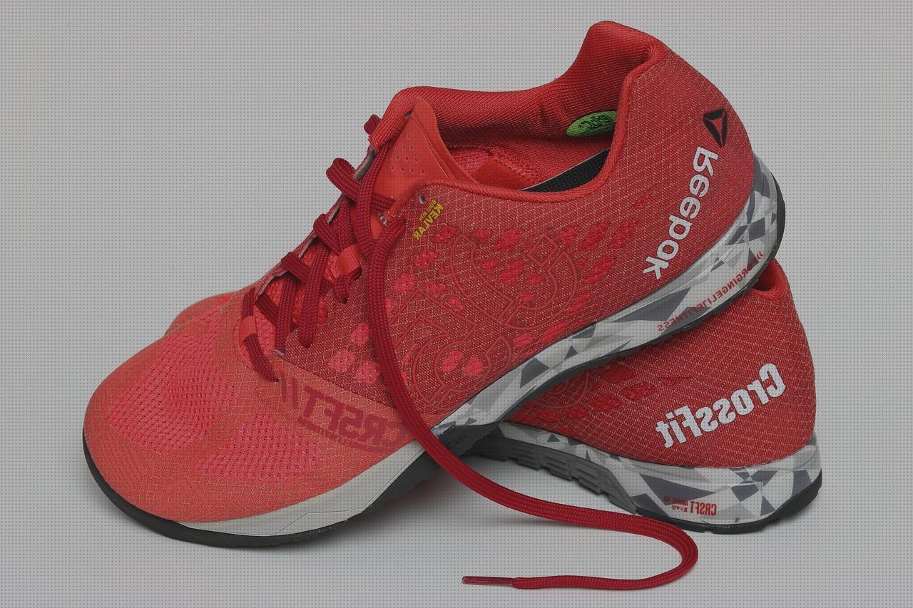 Promociones Zapatillas Crossfit Hombre para el Blackfriday