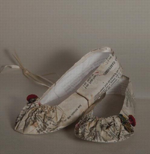 Las mejores ballets zapatillas zapatillas de ballet