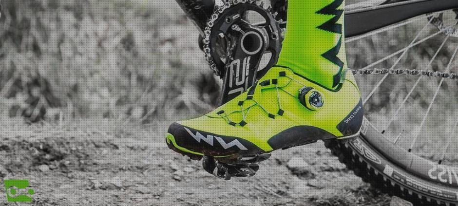 Descuentos Zapatillas Ciclismo Mtb en el BlackFriday