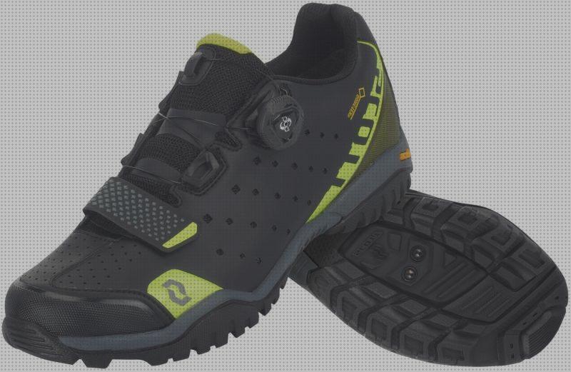 Las mejores mtb zapatillas zapatillas scott mtb