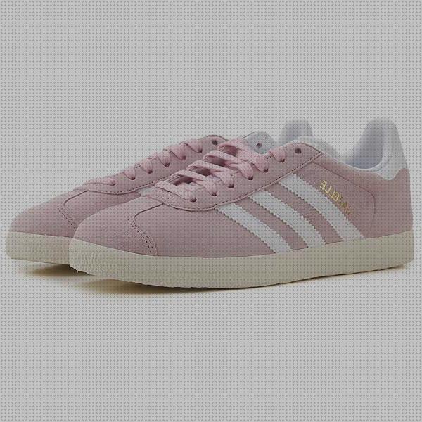 Review de zapatillas deportivas de mujer adidas