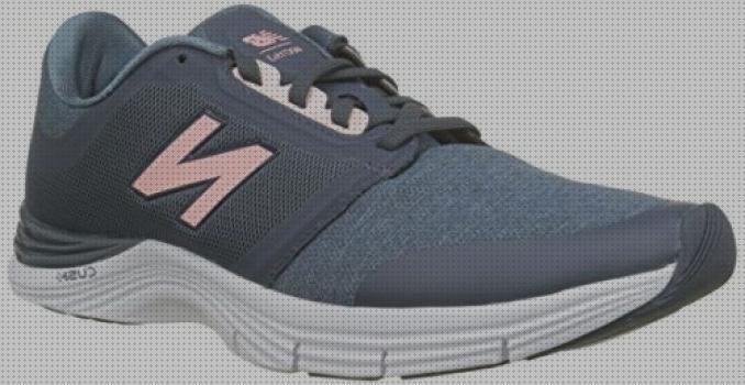 Review de zapatillas deportivas de mujer new balance