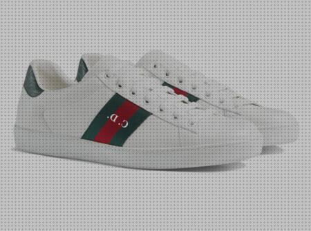 Las mejores gucci zapatillas zapatillas gucci hombre