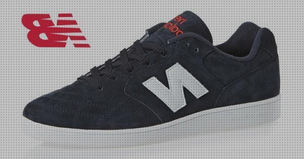 Review de zapatillas hombre new balance