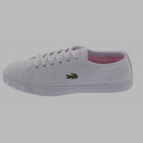 Ofertas Zapatillas Lacoste para el BlackFriday