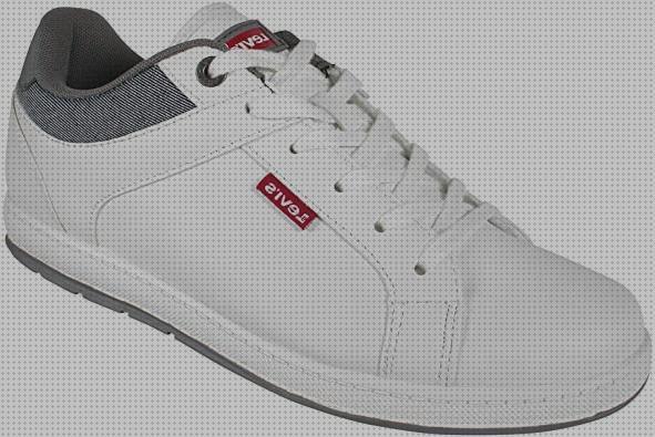 Opiniones de levis zapatillas zapatillas levis hombre