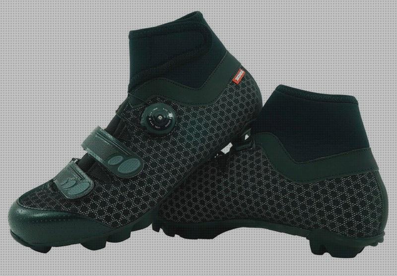 Las mejores marcas de mtb zapatillas zapatillas mtb invierno