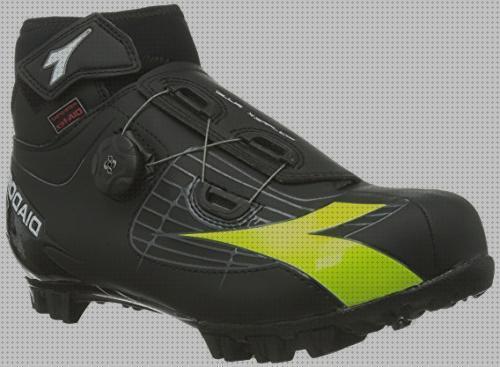 Las mejores mtb zapatillas zapatillas mtb invierno