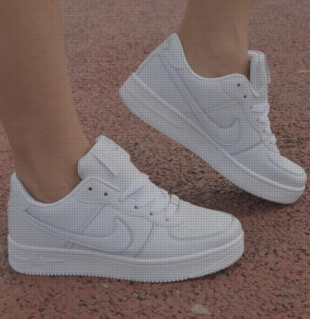 Las mejores mujeres zapatillas zapatillas mujer blancas