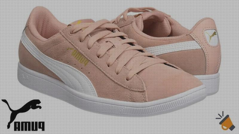 Review de zapatillas mujer puma