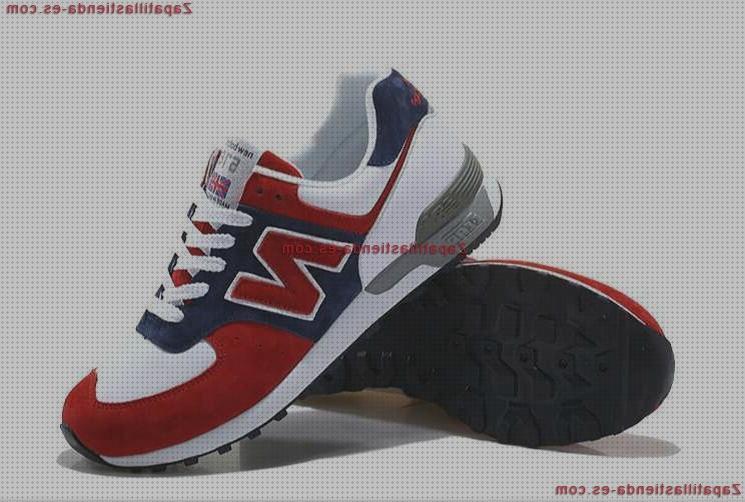 Chollos Zapatillas New Balance Outlet durante Blackfriday