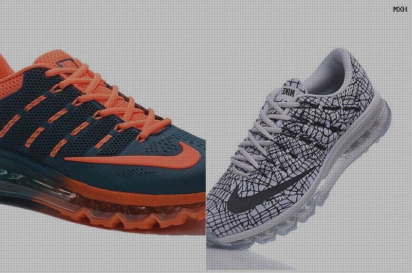 Chollos Zapatillas Nike Baratas para el BlackFriday