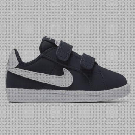 Review de zapatillas nike court