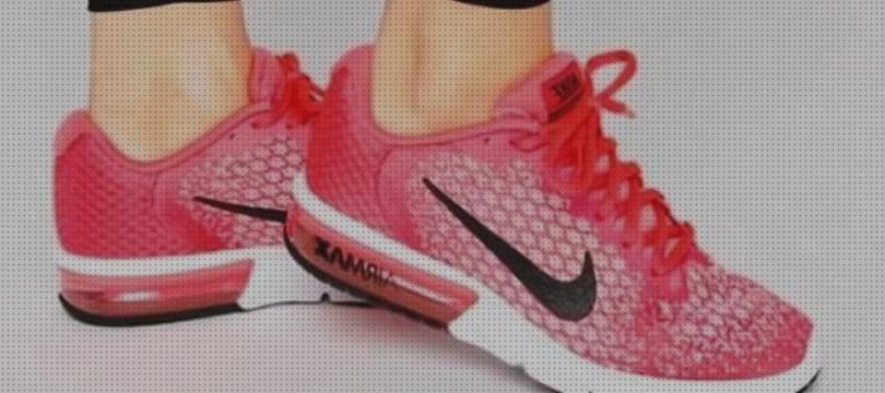 Descuentos Zapatillas Nike Mujer Air Maximo 2020 durante Blackfriday
