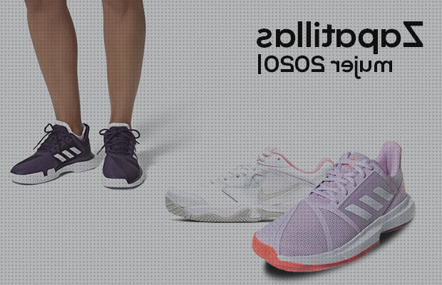 Ofertas Zapatillas Padel Mujer para el Blackfriday