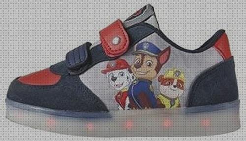 Las mejores marcas de zapatillas zapatillas patrulla canina