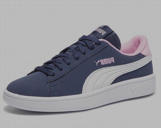 Las mejores pumas zapatillas zapatillas puma niña