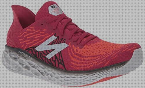 Review de zapatillas running new balance