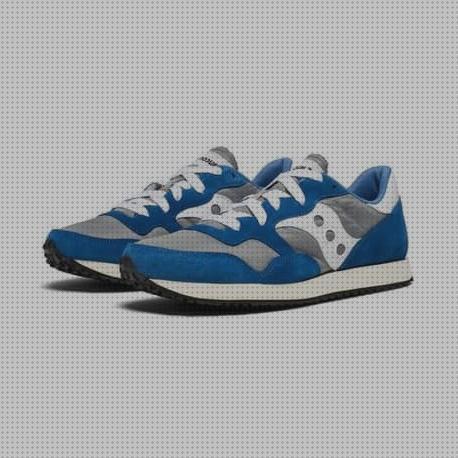 Las 0 Mejores Zapatillas Saucony De Hombres