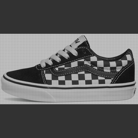 Chollos Zapatillas Vans Niño en el Blackfriday