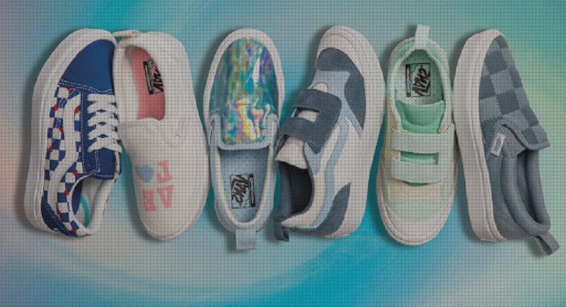 ¿Dónde poder comprar vans zapatillas zapatillas vans niño?